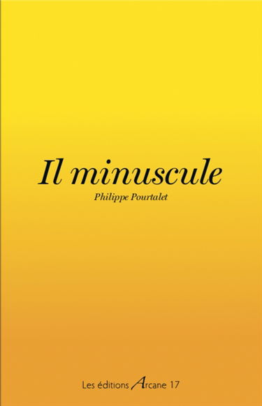 Il minuscule