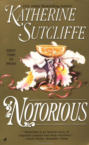 Couverture de Notorious