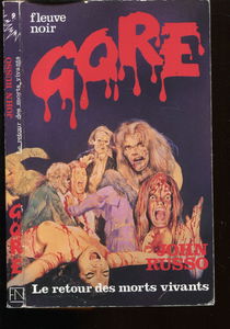 Le Retour des morts vivants