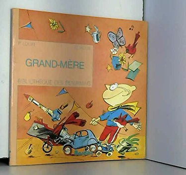 Grand-mère