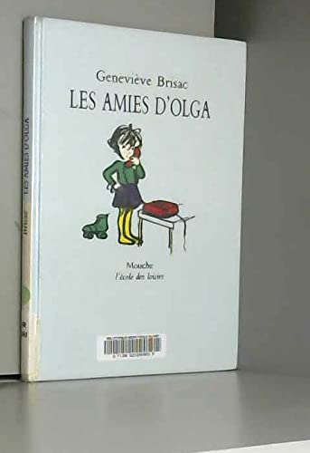Les Amies d'Olga