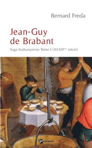 Jean Guy de Brabant