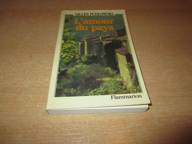 L'Amour du pays