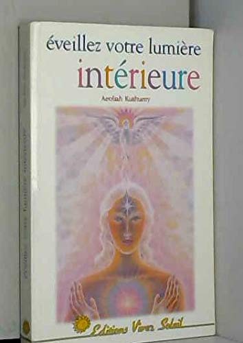 Eveillez votre lumière intérieure : se guérir de l'auto-punition et revendiquer sa véritable identité