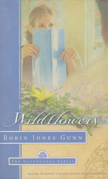 Couverture de Wildflowers