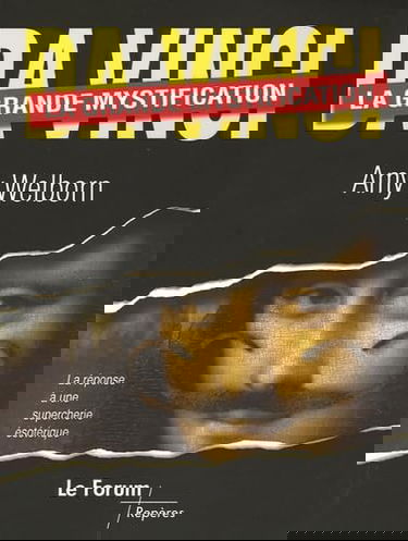 Da Vinci, la grande mystification: Réponse à une imposture ésotérique