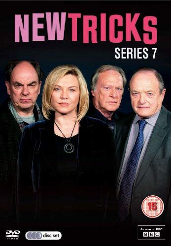 Couverture de New Tricks - Series 7
