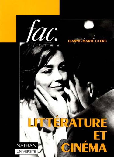 Littérature et cinéma