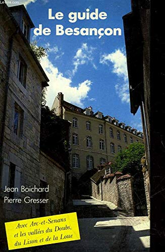 Le Guide de Besançon
