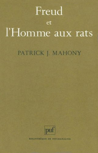 Freud et l'homme aux rats