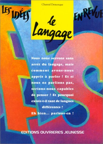 Le Langage