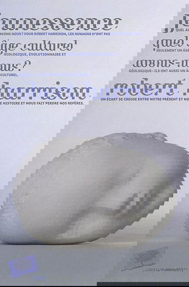 Jeunessence : quel âge culturel avons-nous ?