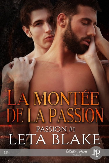 La montée de la Passion : Passion #1