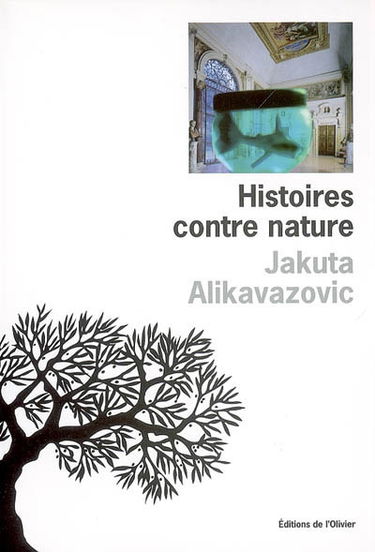 Histoires contre nature