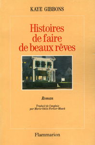 Histoire de faire de beaux rêves