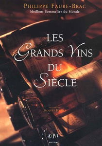 Les grands vins du siècle