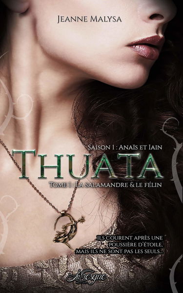 La Salamandre & le Félin