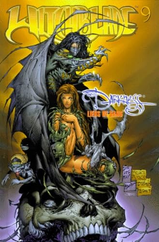 Witchblade, tome 9