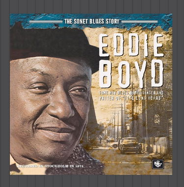 Sonet Blues Story [Import]