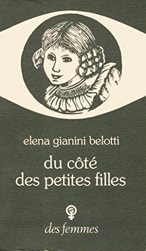 Du côté des petites filles