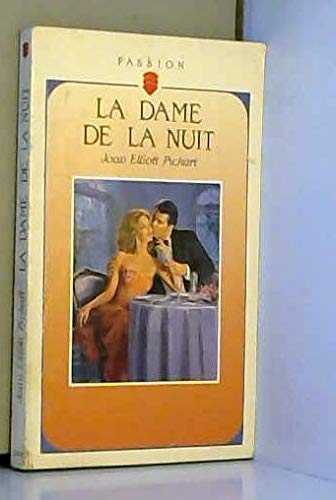 La dame de la nuit