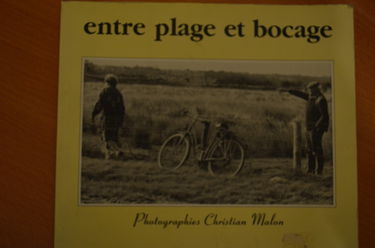 Entre plage et bocage