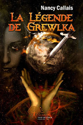 la légende de Grewlka