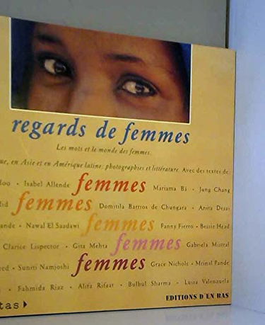 Regards de Femmes - Les mots et le monde des Femmes