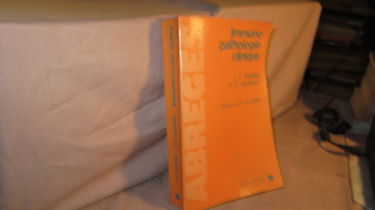 Immunopathologie clinique