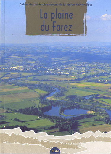 La plaine du Forez