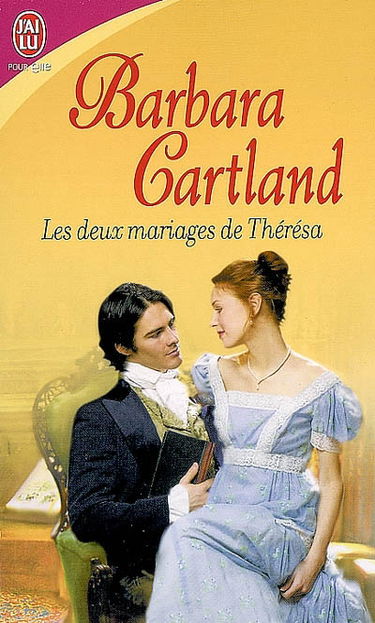 Les deux mariages de Thérésa