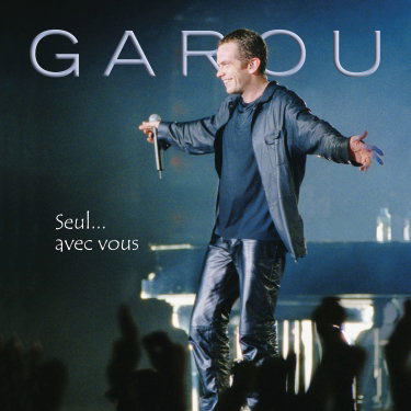 Couverture de Seul Acec Vous