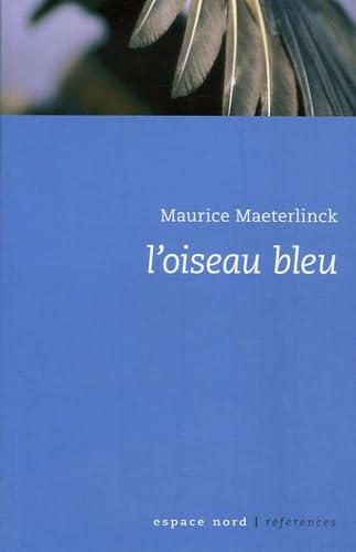 L'oiseau bleu