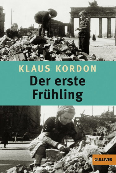 Couverture de Der erste Fruhling