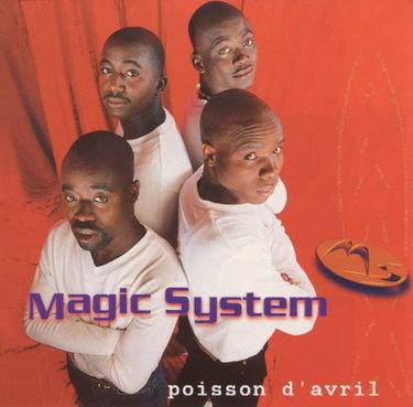 Couverture de Poisson D'Avril