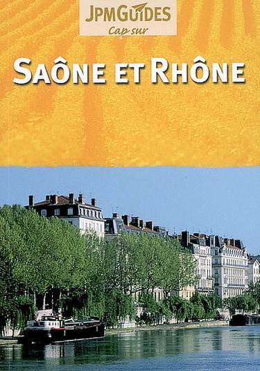 Saône et Rhône