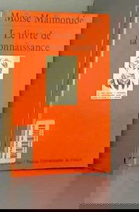 Le Livre de la connaissance