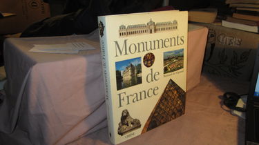 Monuments de France