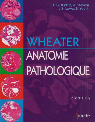 Anatomie Pathologique. 3eme Edition