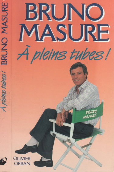 Couverture de A pleins tubes ! : farce pas très cathodique