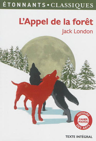 L'appel de la forêt