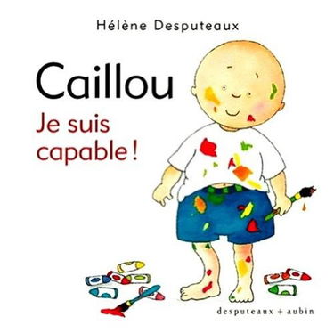 Je suis capable !
