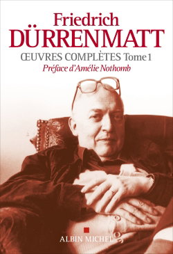 Couverture de Oeuvres complètes. Vol. 1