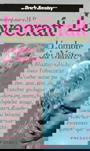 Psaumes pour H.-P. Lovecraft : l'ombre du maître