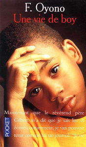 Une Vie de boy