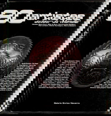 80 artistes autour du Mondial