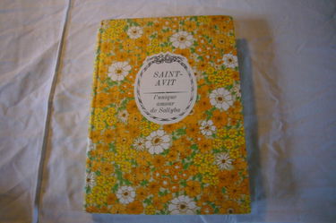 L'unique amour de Sallyba : Collection : Blason n° 25