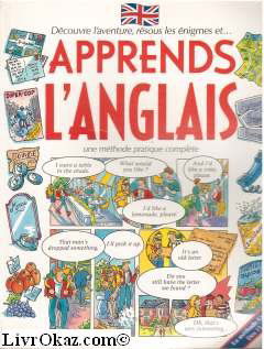 Apprends l'anglais !