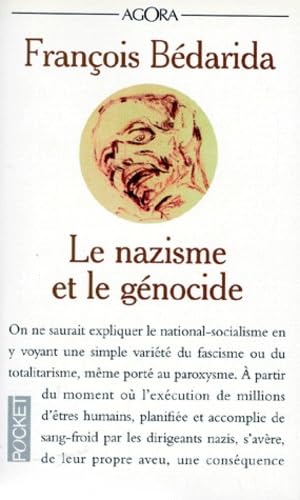 Le Nazisme Et Le Genocide. Histoire Et Temoignages