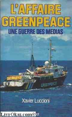 L'Affaire Greenpeace